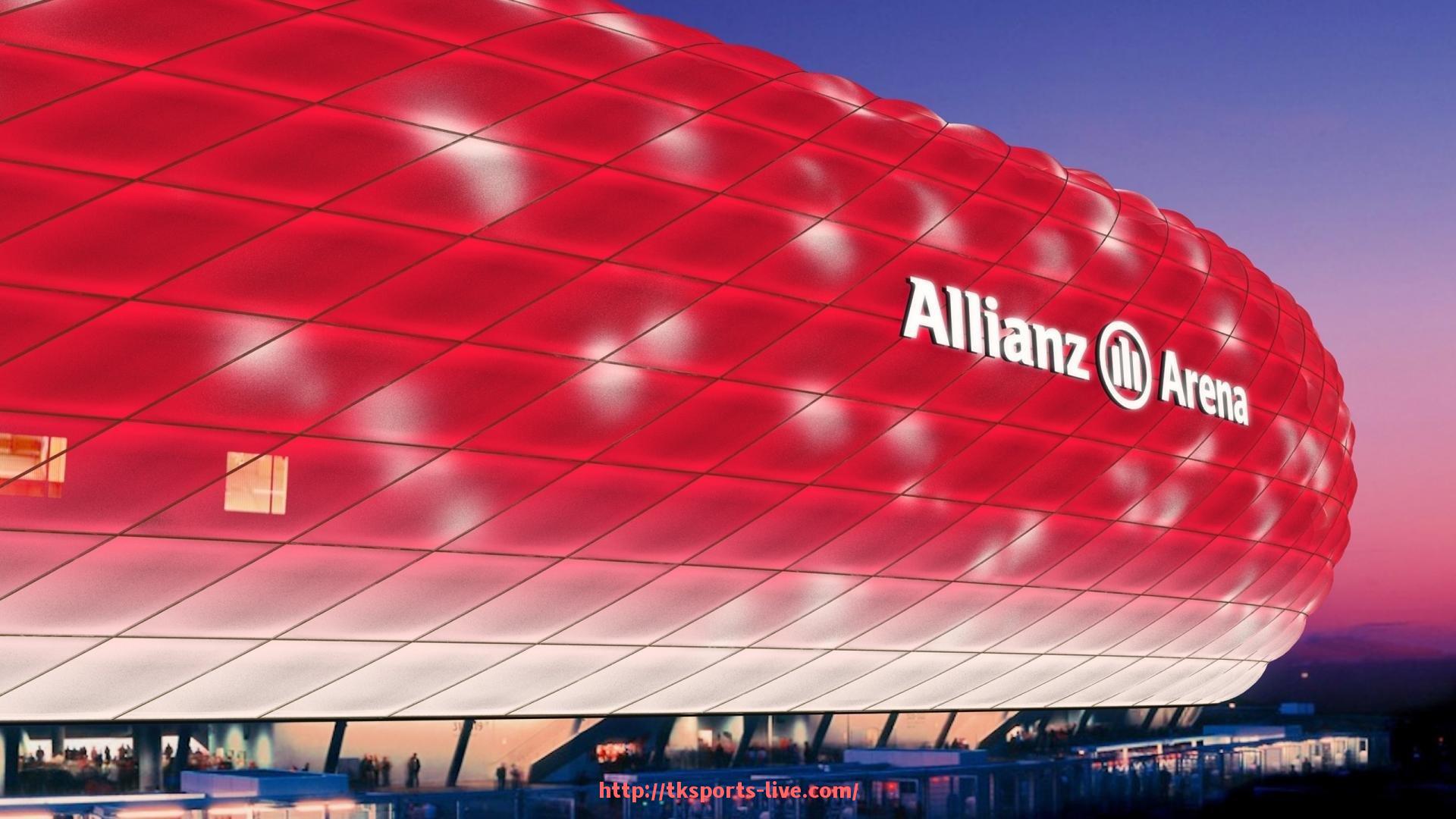 TK体育直播-世俱杯你支持哪支球队?热门战队实力大比拼